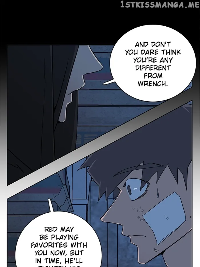 Parallel City Chapter 39 Online - página 14