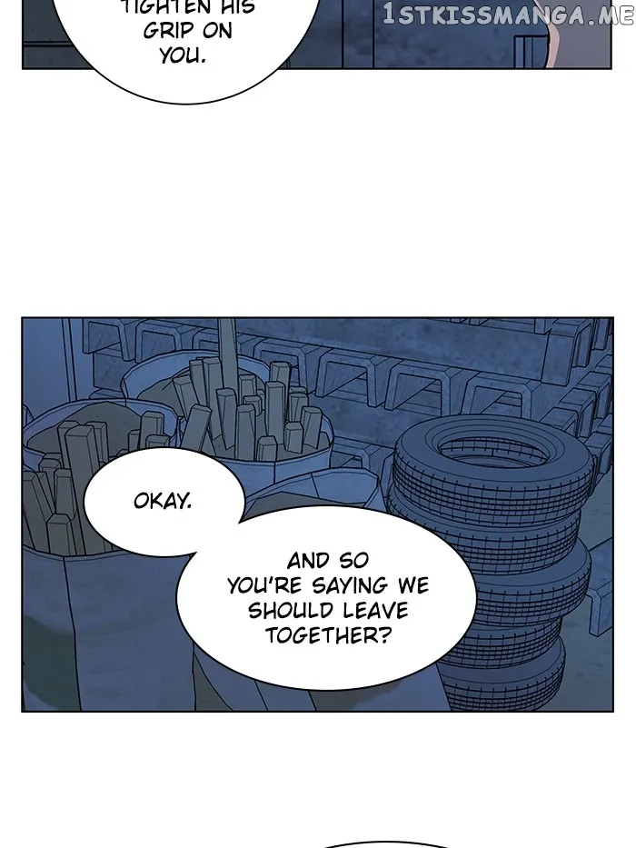 Parallel City Chapter 39 Online - página 15
