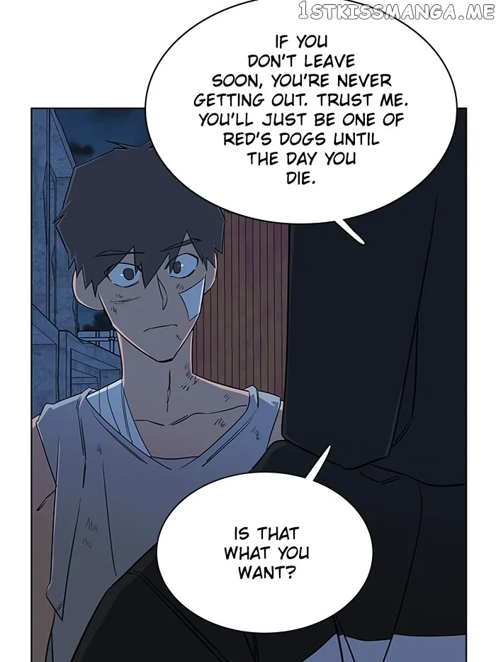 Parallel City Chapter 39 Online - página 16