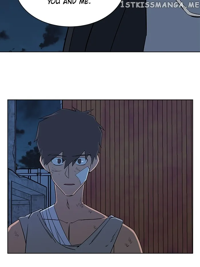 Parallel City Chapter 39 Online - página 18