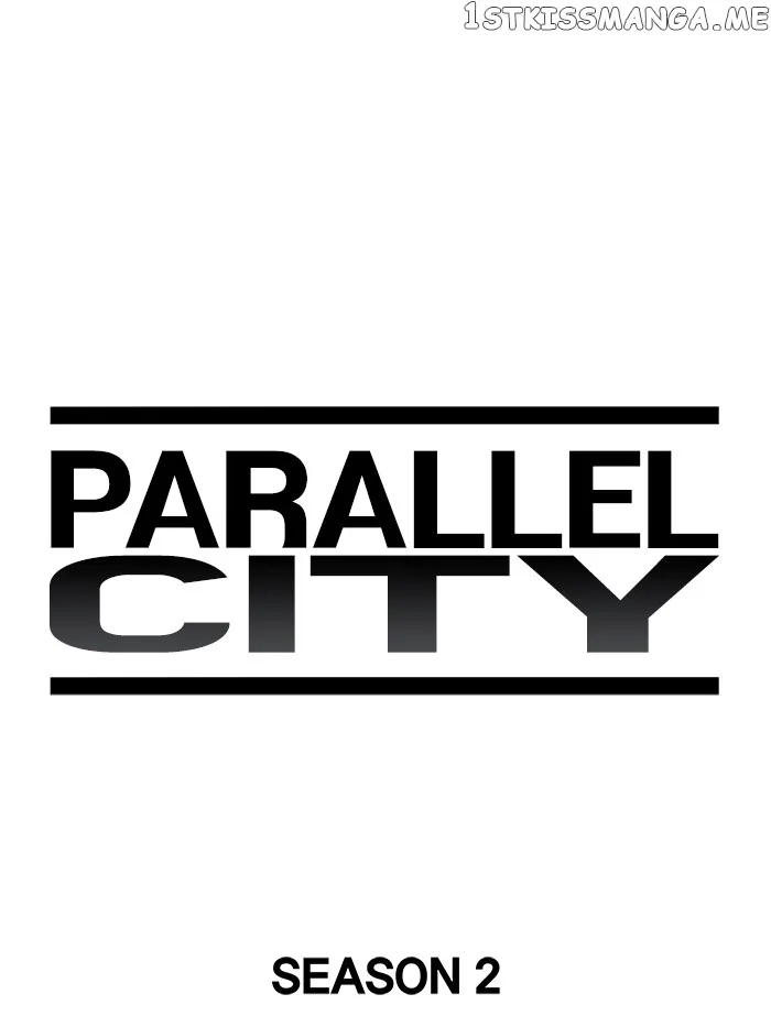 Parallel City Chapter 39 Online - página 19