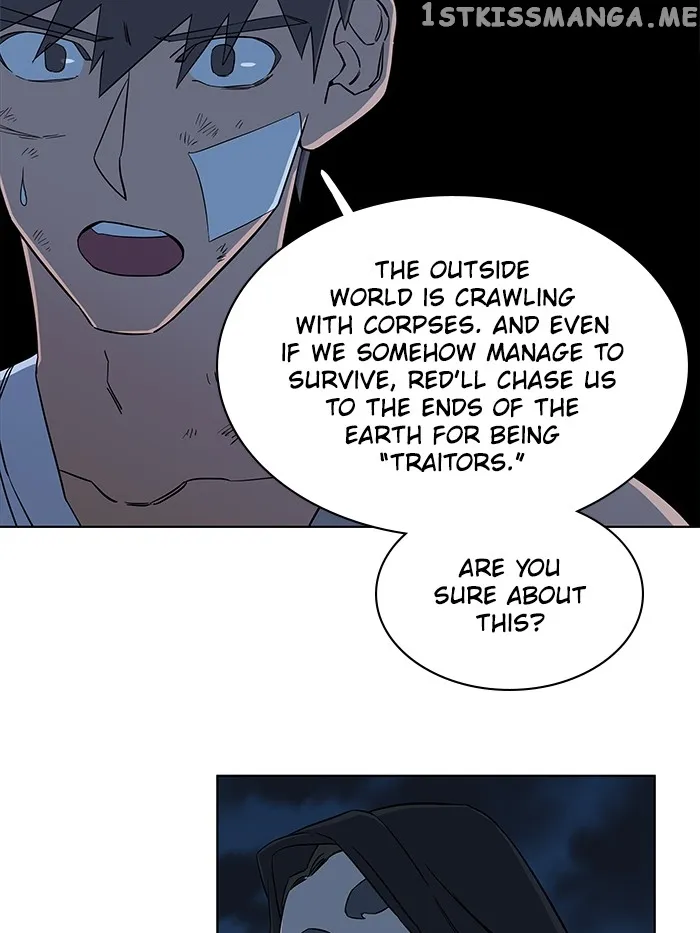 Parallel City Chapter 39 Online - página 21