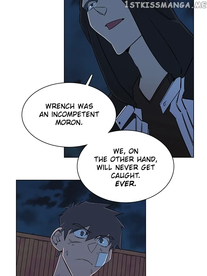 Parallel City Chapter 39 Online - página 22