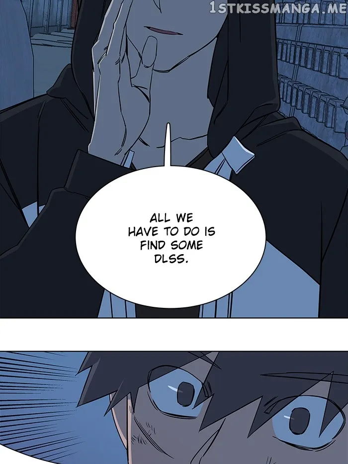 Parallel City Chapter 39 Online - página 24
