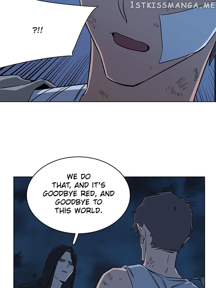 Parallel City Chapter 39 Online - página 25