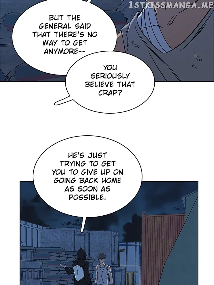 Parallel City Chapter 39 Online - página 27
