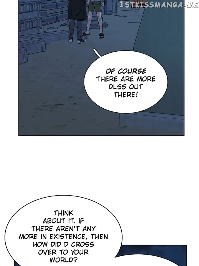 Parallel City Chapter 39 Online - página 28