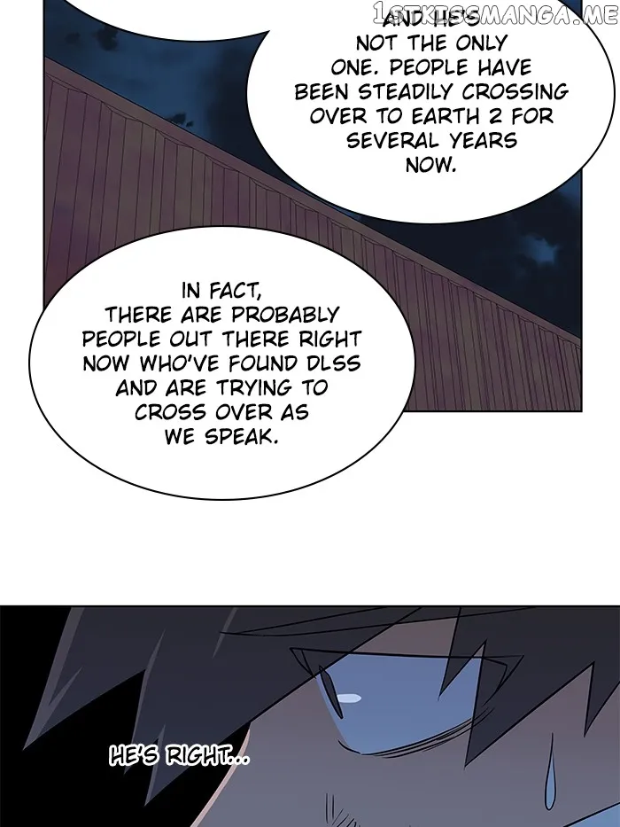 Parallel City Chapter 39 Online - página 29
