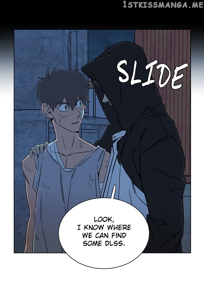 Parallel City Chapter 39 Online - página 31