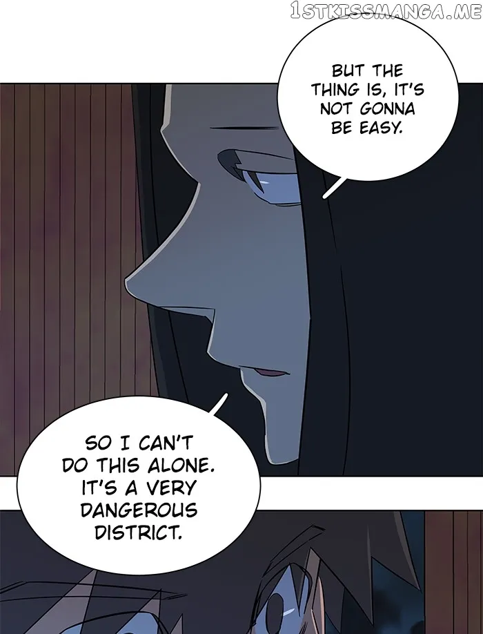 Parallel City Chapter 39 Online - página 32