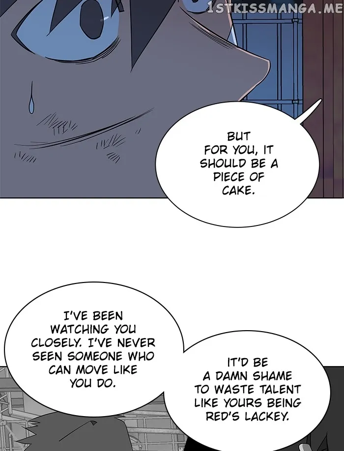 Parallel City Chapter 39 Online - página 33