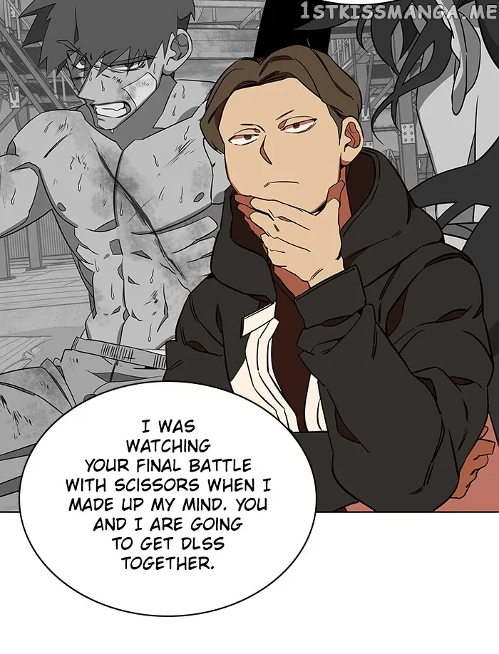 Parallel City Chapter 39 Online - página 34