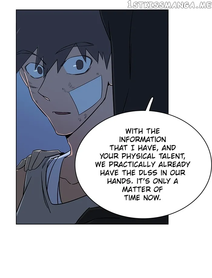 Parallel City Chapter 39 Online - página 35