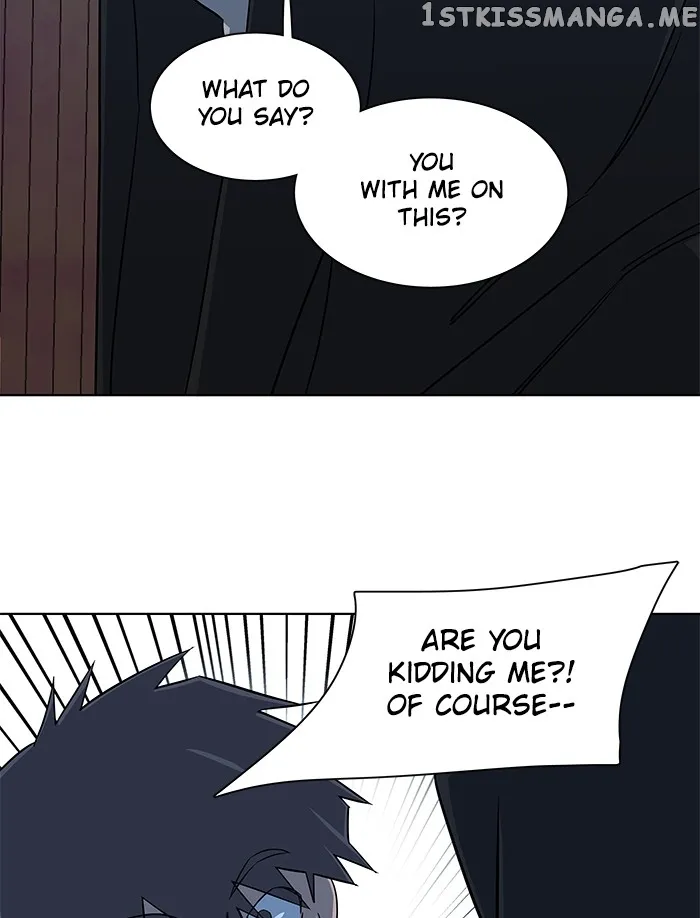 Parallel City Chapter 39 Online - página 38