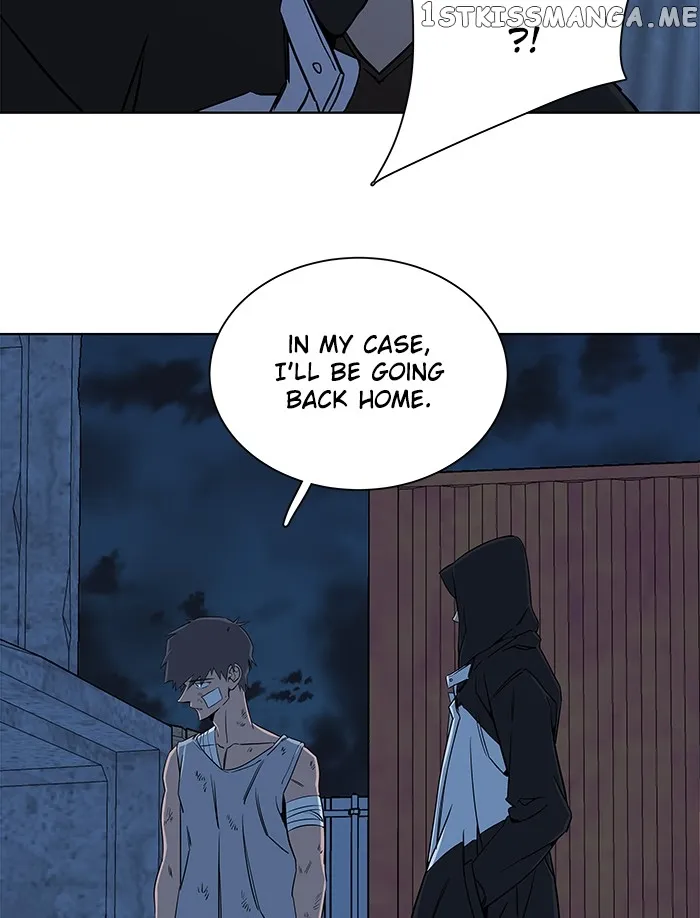 Parallel City Chapter 39 Online - página 42