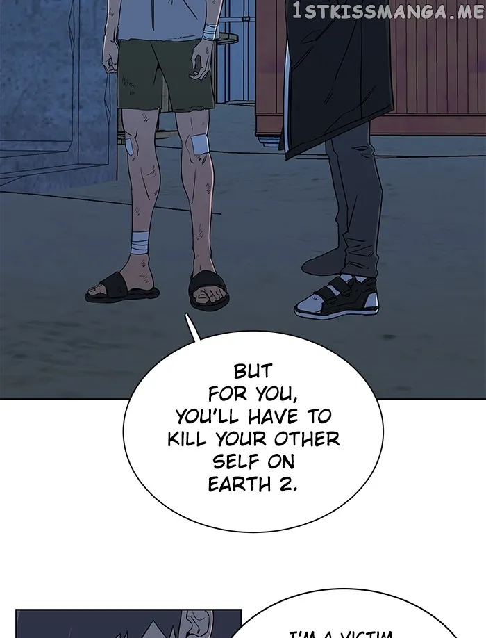Parallel City Chapter 39 Online - página 43
