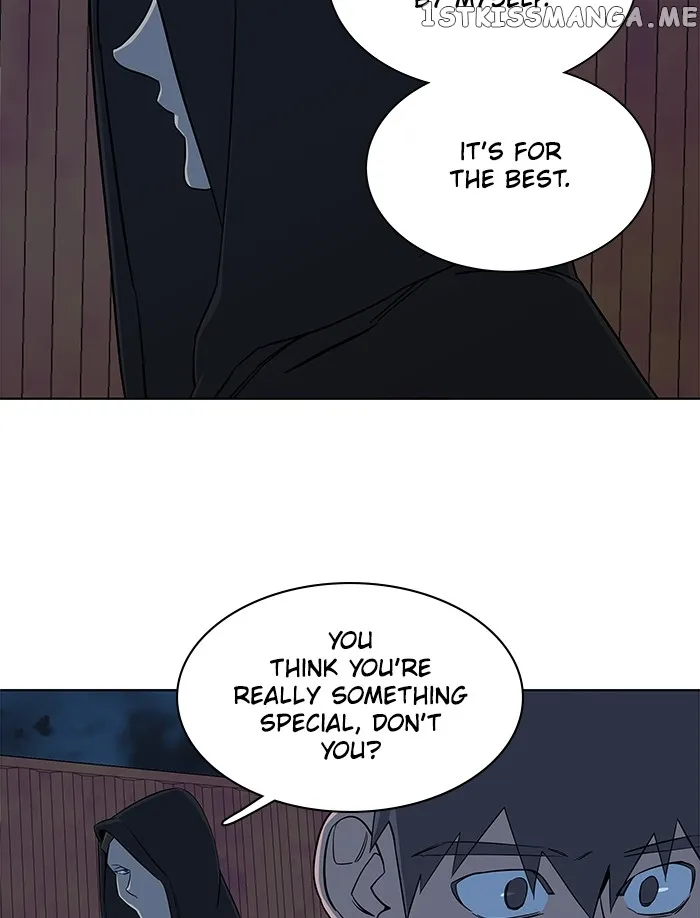 Parallel City Chapter 39 Online - página 46