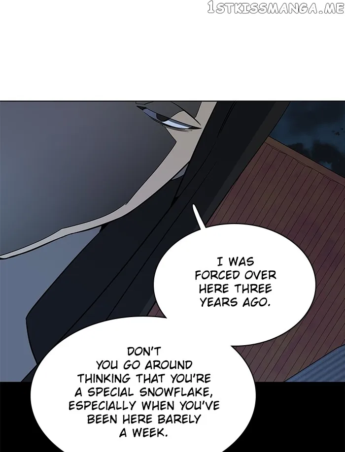 Parallel City Chapter 39 Online - página 51