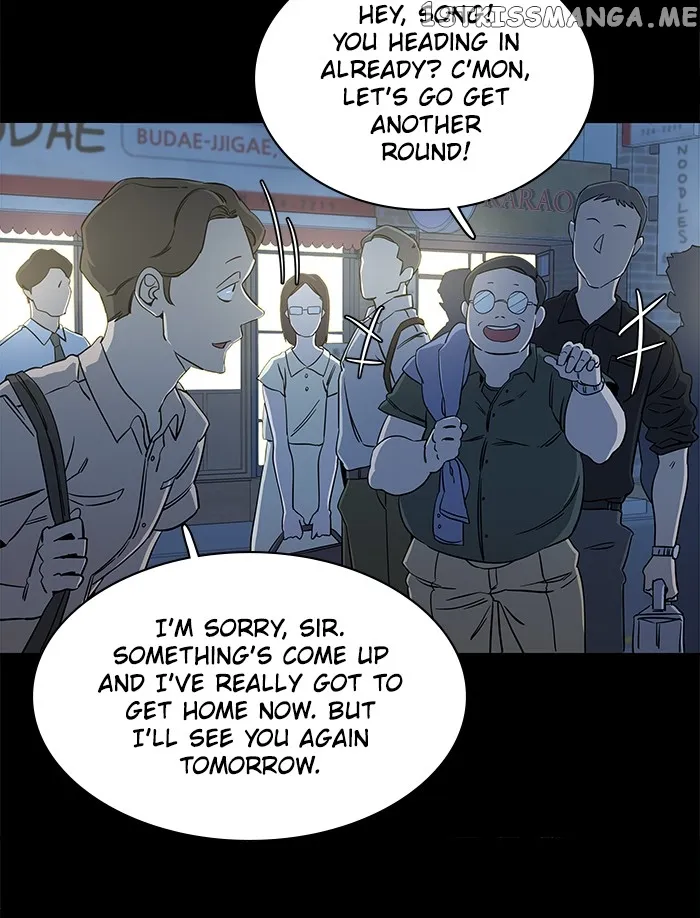 Parallel City Chapter 39 Online - página 54