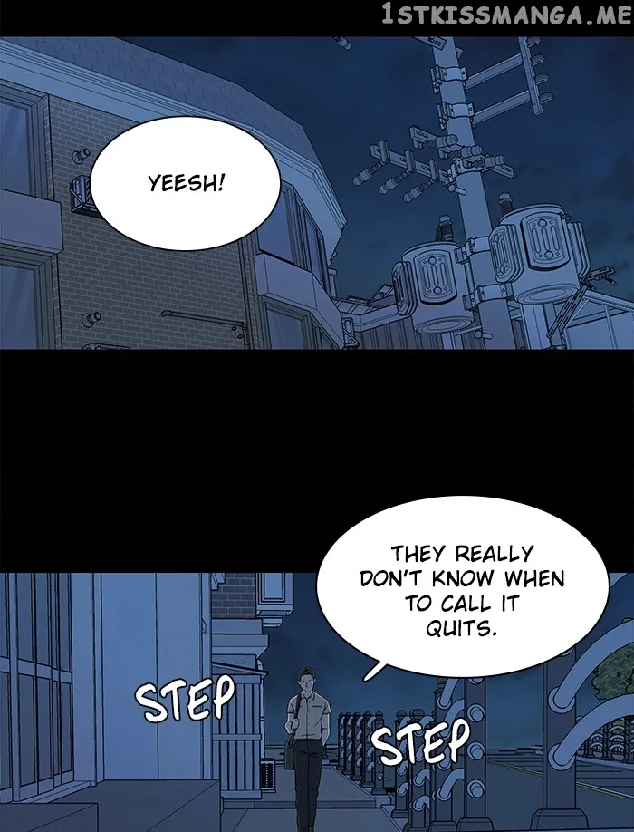 Parallel City Chapter 39 Online - página 55