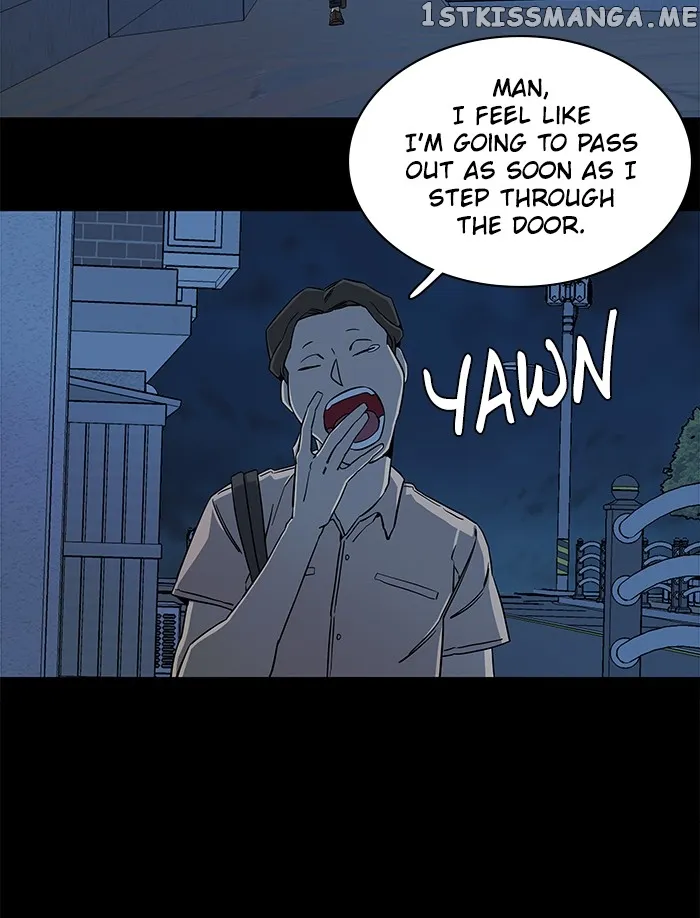 Parallel City Chapter 39 Online - página 56