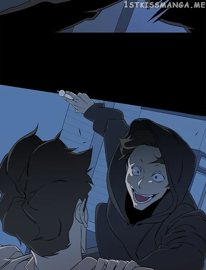 Parallel City Chapter 39 Online - página 58