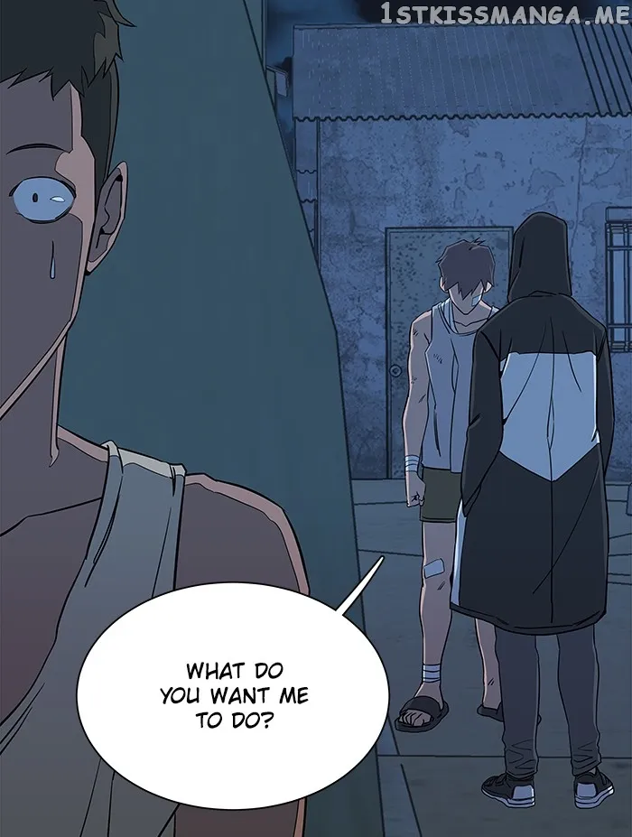 Parallel City Chapter 39 Online - página 70
