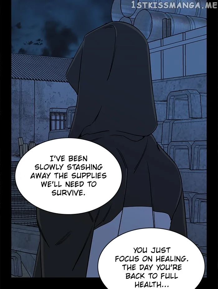 Parallel City Chapter 39 Online - página 78