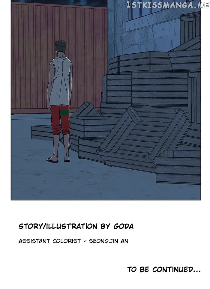 Parallel City Chapter 39 Online - página 84
