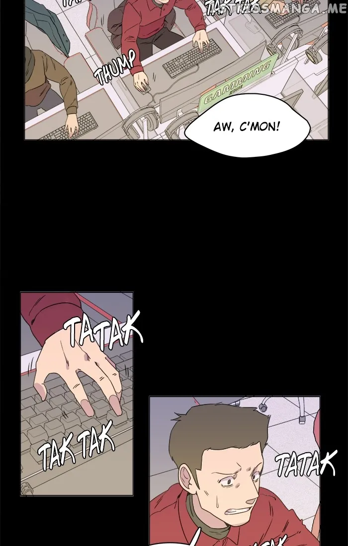 Parallel City Chapter 4 Online - página 2