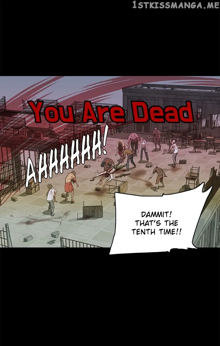 Parallel City Chapter 4 Online - página 4
