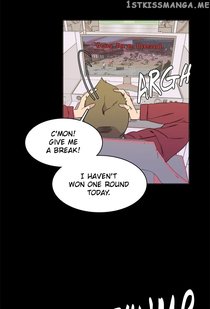 Parallel City Chapter 4 Online - página 5