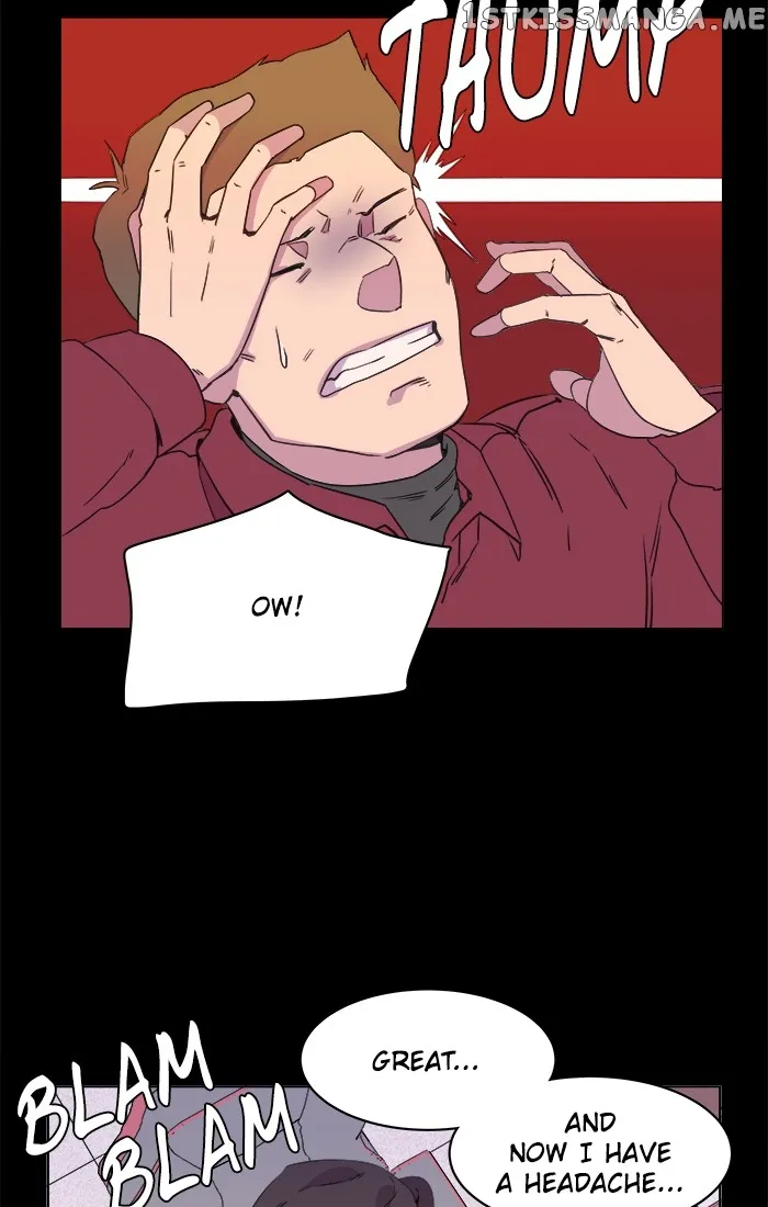 Parallel City Chapter 4 Online - página 6