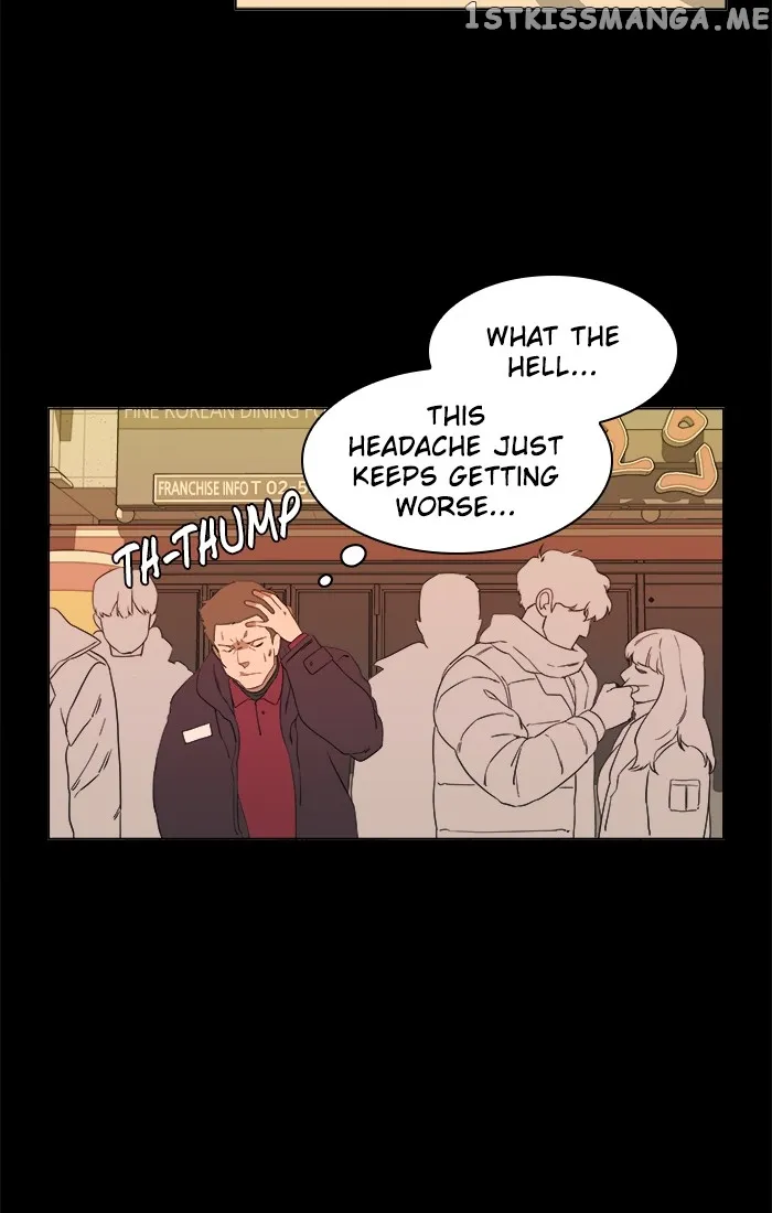 Parallel City Chapter 4 Online - página 10