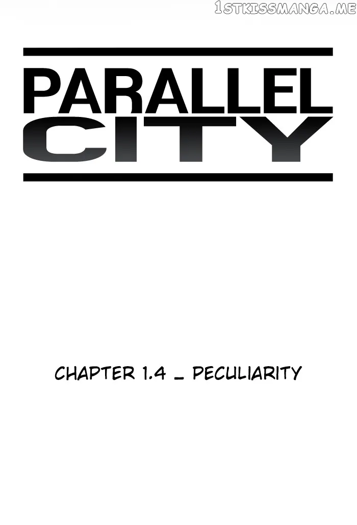Parallel City Chapter 4 Online - página 21