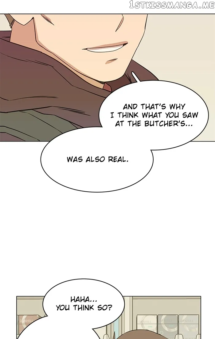 Parallel City Chapter 4 Online - página 23