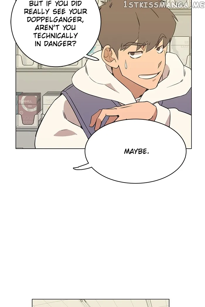 Parallel City Chapter 4 Online - página 24