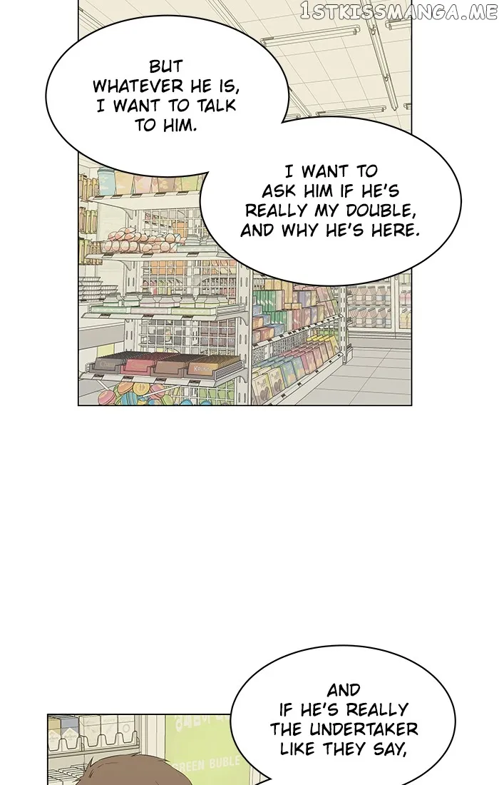 Parallel City Chapter 4 Online - página 25