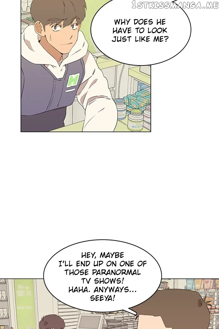 Parallel City Chapter 4 Online - página 26