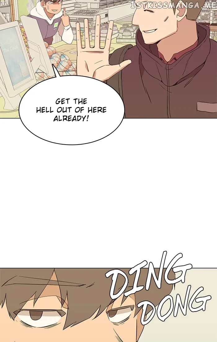 Parallel City Chapter 4 Online - página 27