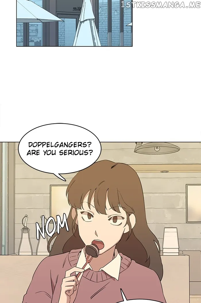 Parallel City Chapter 4 Online - página 30