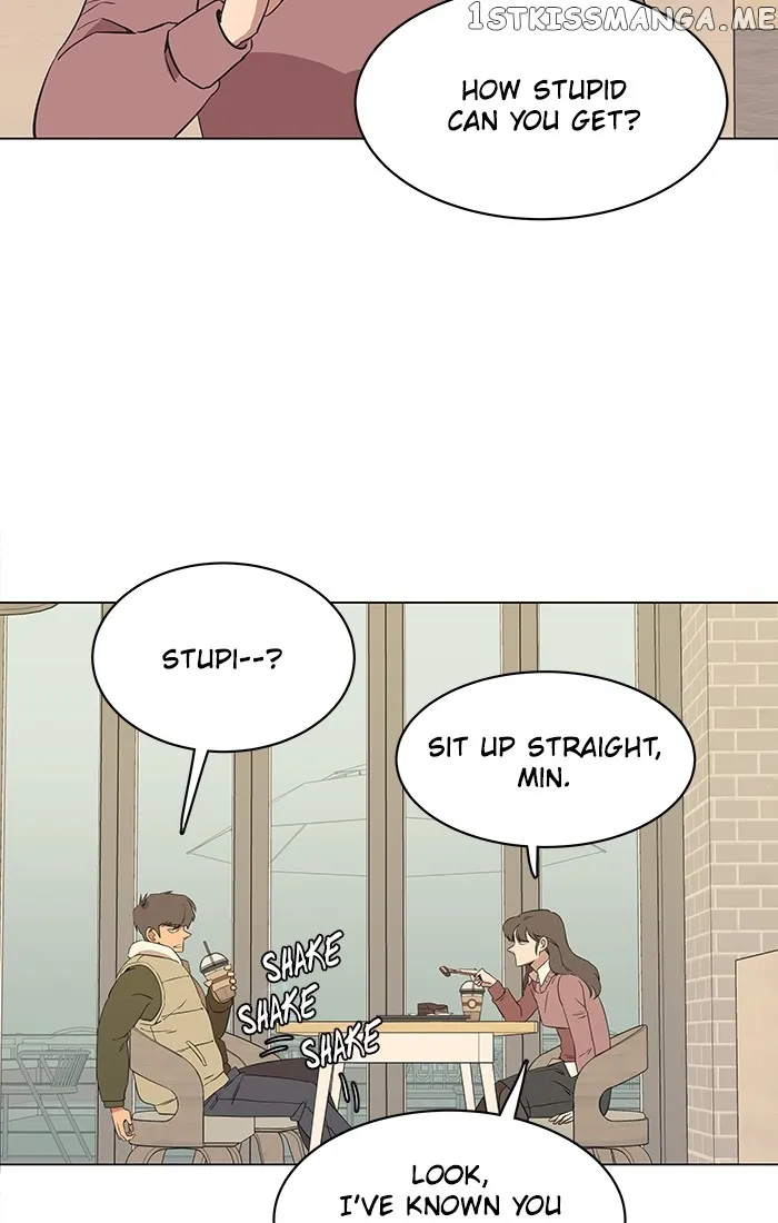 Parallel City Chapter 4 Online - página 31