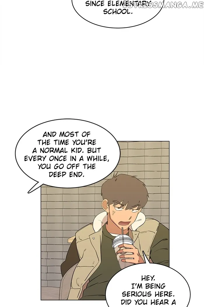 Parallel City Chapter 4 Online - página 32