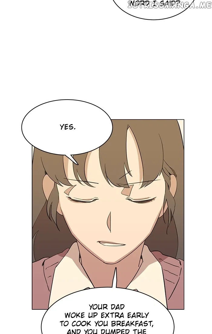 Parallel City Chapter 4 Online - página 33