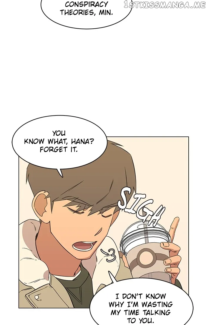 Parallel City Chapter 4 Online - página 39