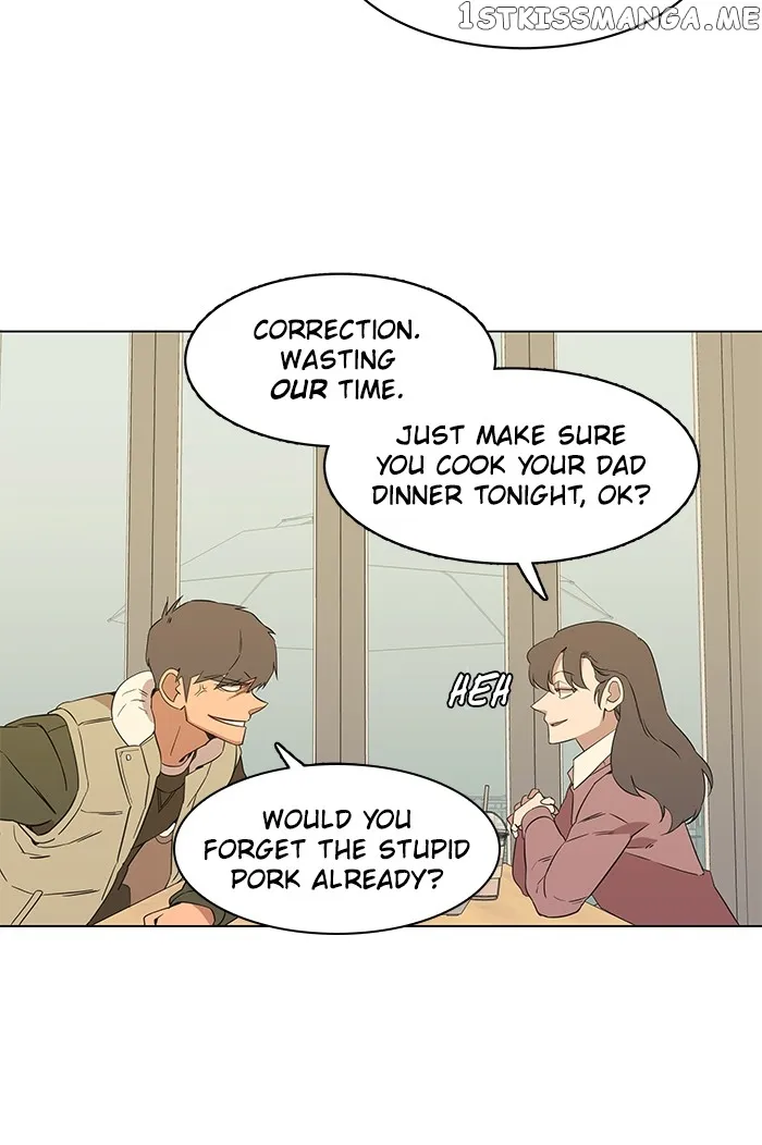 Parallel City Chapter 4 Online - página 40