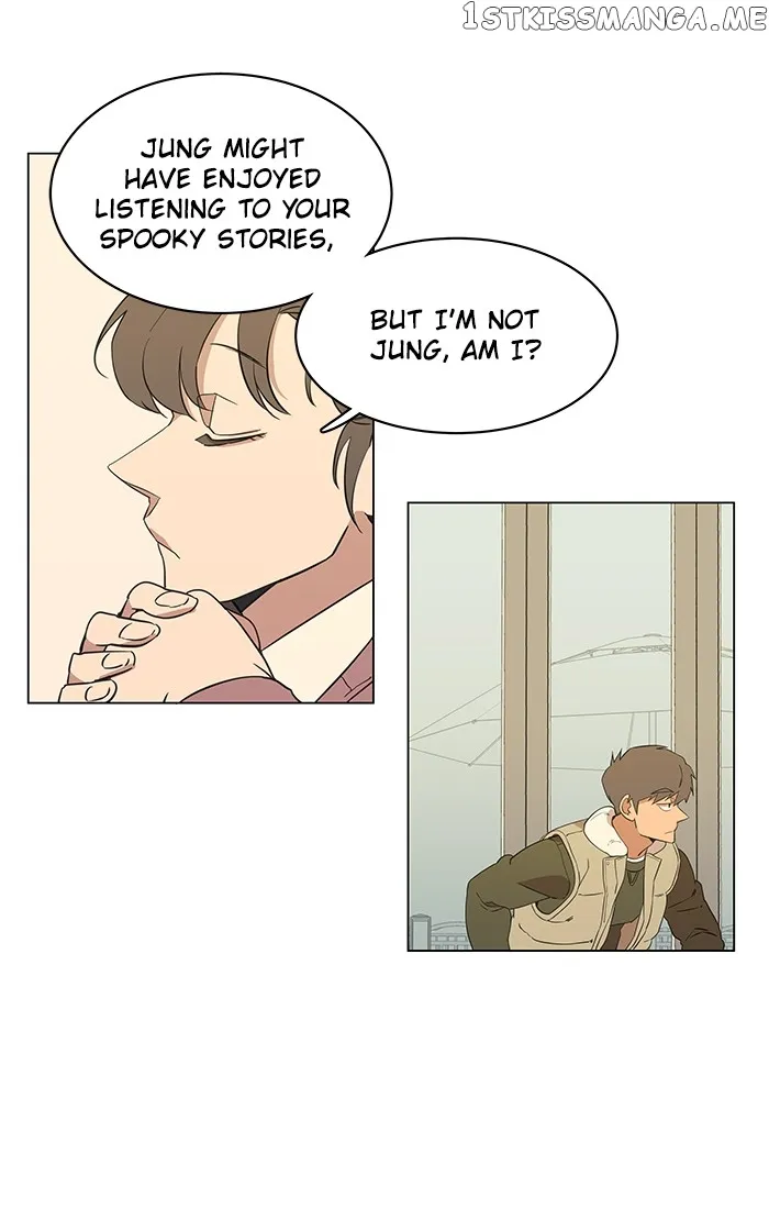 Parallel City Chapter 4 Online - página 41