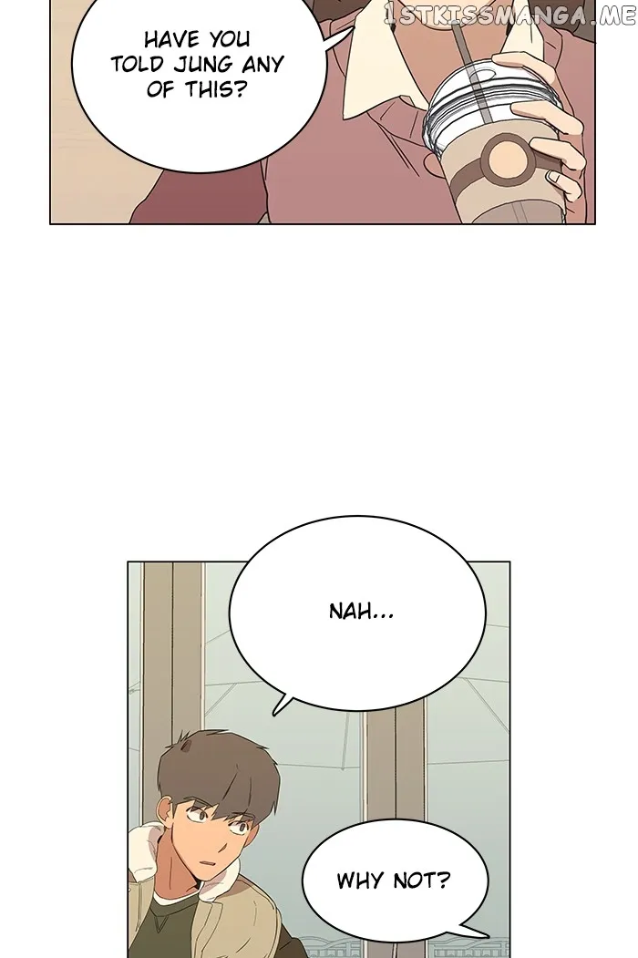 Parallel City Chapter 4 Online - página 44