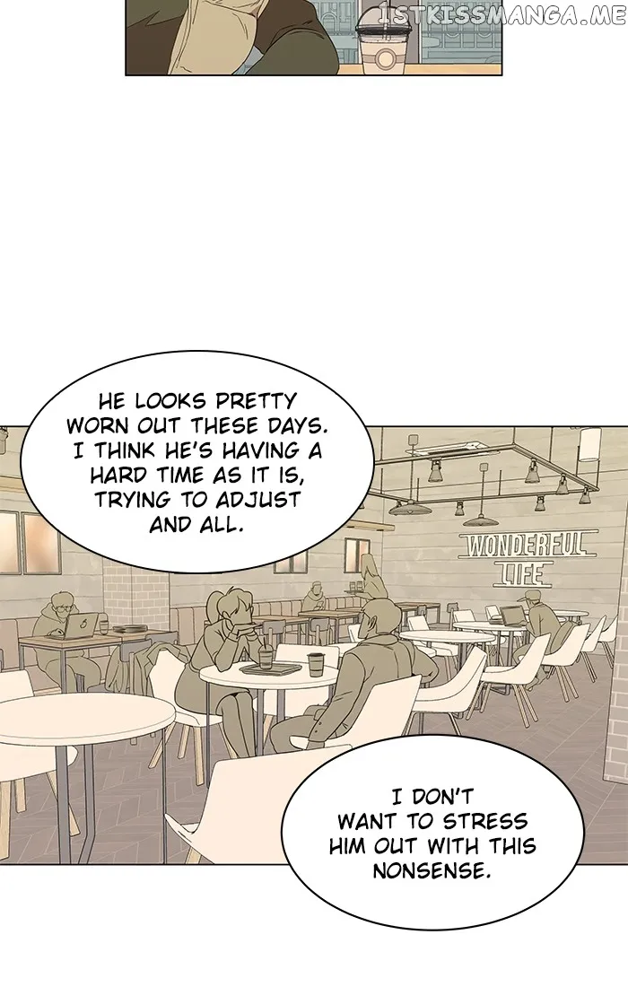 Parallel City Chapter 4 Online - página 45