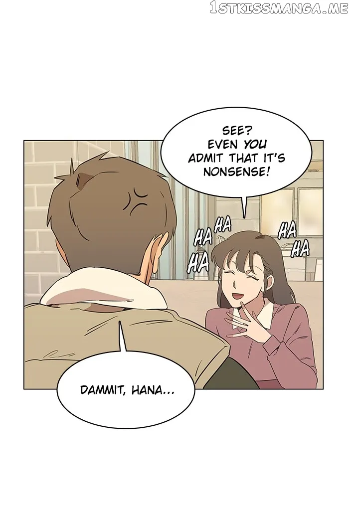 Parallel City Chapter 4 Online - página 46